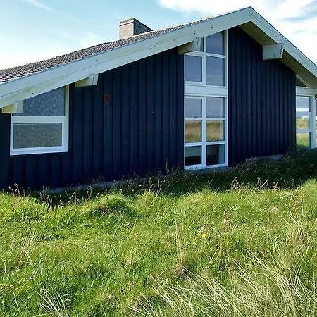Holiday Bovlingbjergvej C- 647 Lønstrup