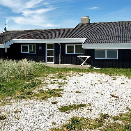Hébergement de vacances Holiday Bovlingbjergvej C- 647 *