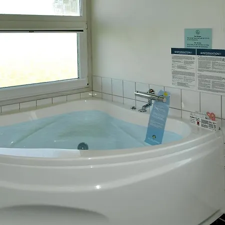 Hébergement de vacances Holiday Bovlingbjergvej C- 647
