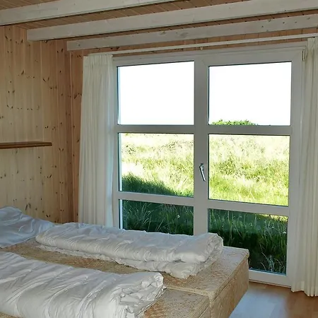 Holiday Bovlingbjergvej C- 647 * Lønstrup