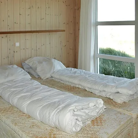 Holiday Bovlingbjergvej C- 647 Hébergement de vacances Lønstrup