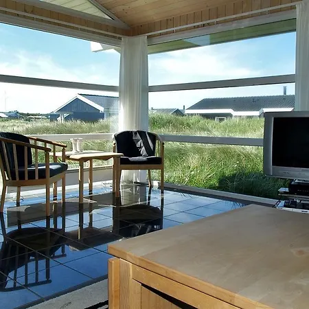 Holiday Bovlingbjergvej C- 647 Lønstrup