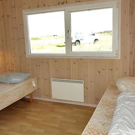 Holiday Bovlingbjergvej C- 647 * Lønstrup