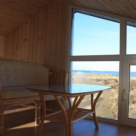 Hébergement de vacances Holiday Bovlingbjergvej C- 647 *