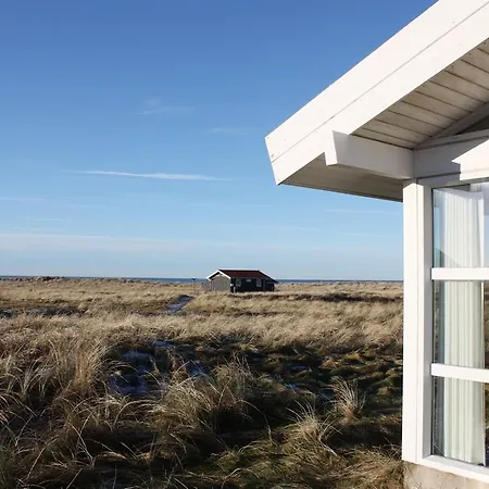 Holiday Bovlingbjergvej C- 647 Lønstrup